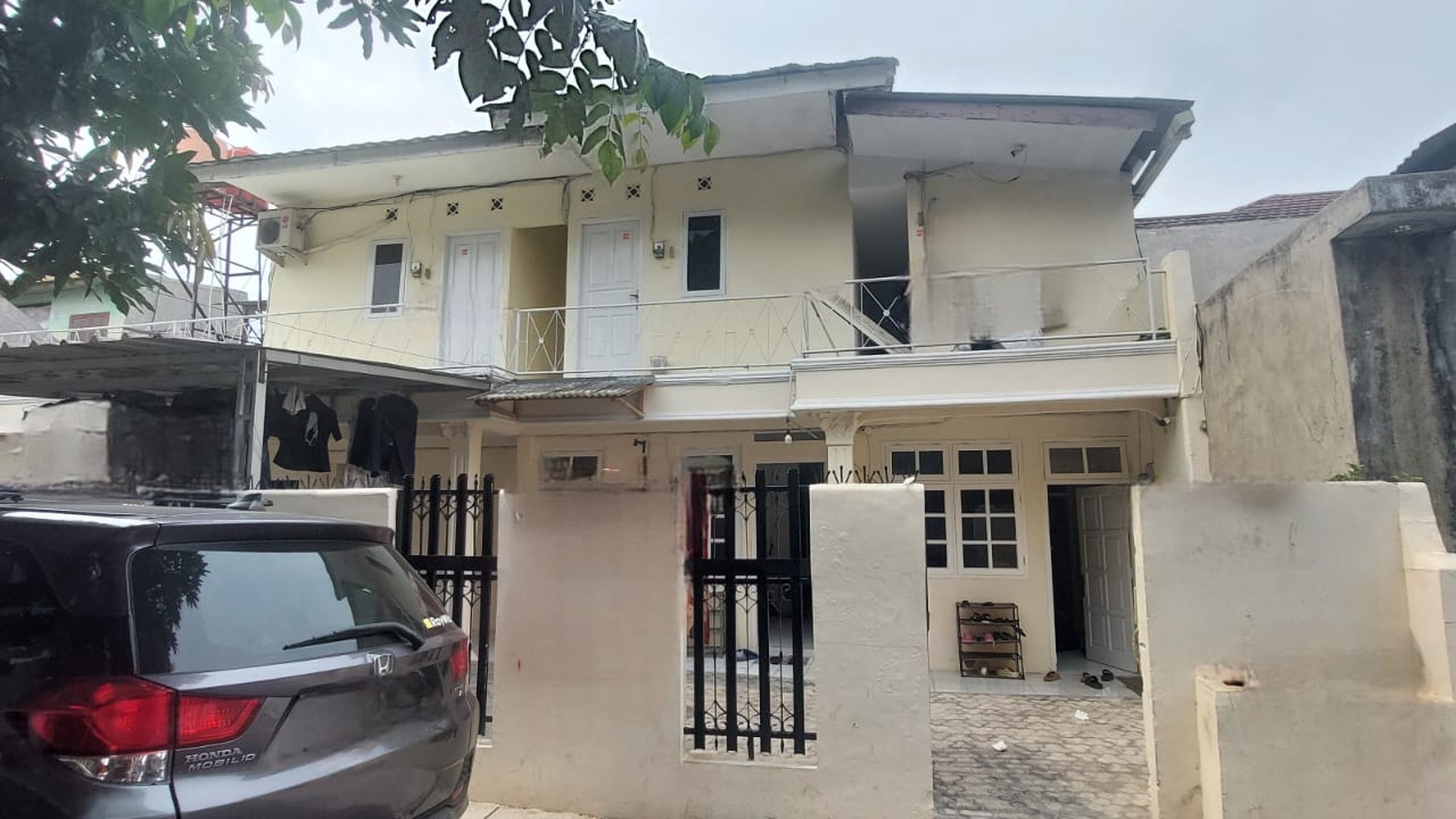 Rumah Kost Nyaman di Pondok Pinang