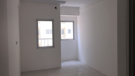 Apartment 1BR disewakan di Gunawangsa Gresik, Kosongan