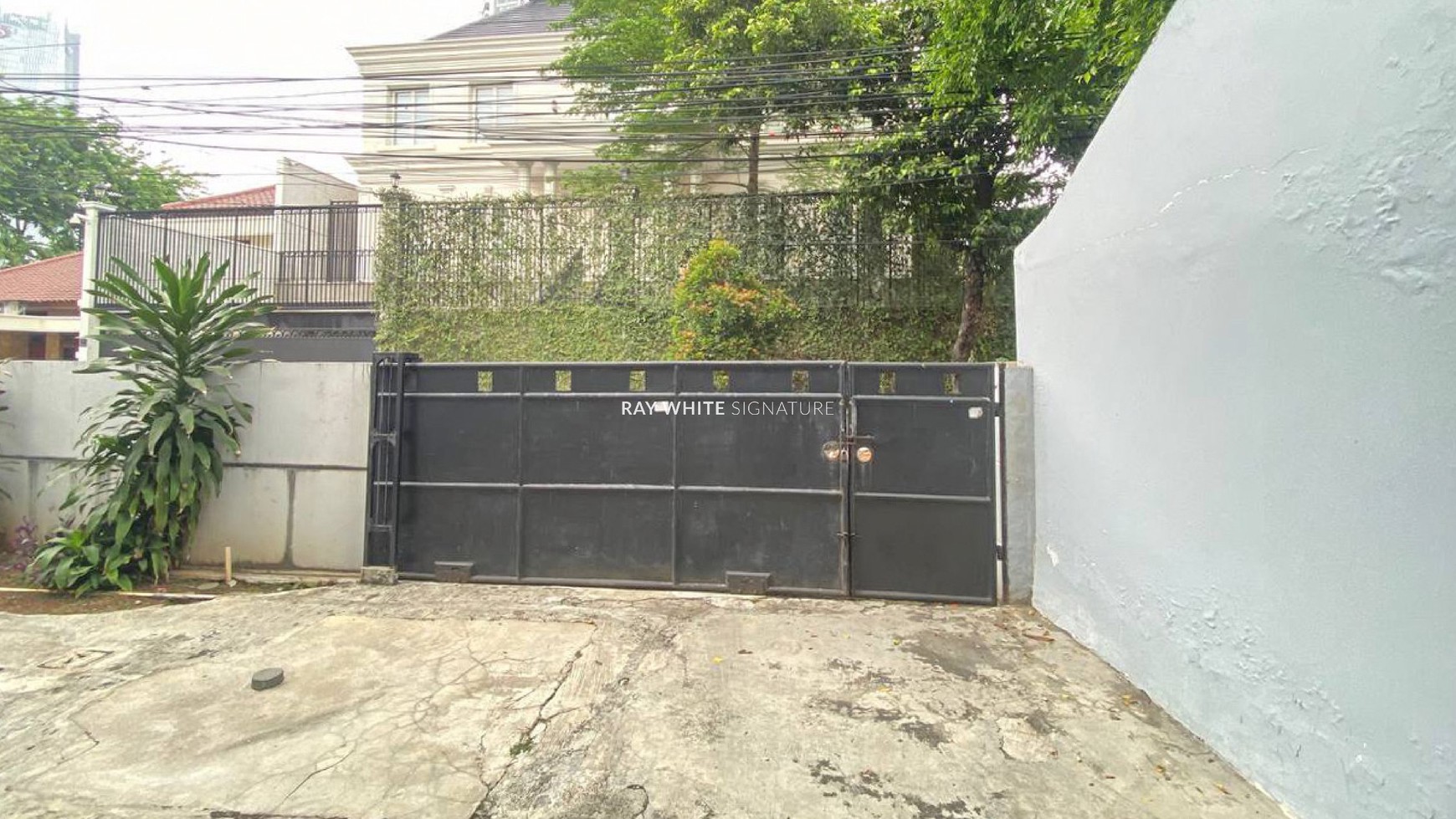 Dijual Rumah Kost Dan Rumah Tinggal Di Jl Bapenas Setiabudi Jakarta Selatan 