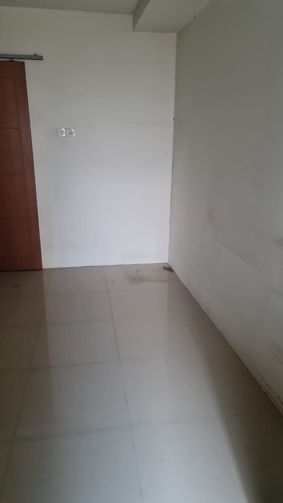 Dijual Apartemen Pavilion Permata 2 Tipe 2 Bedroom STRATEGIS dekat Villa Bukit Mas, Lagoon Avenue,Akses TOL Satelit