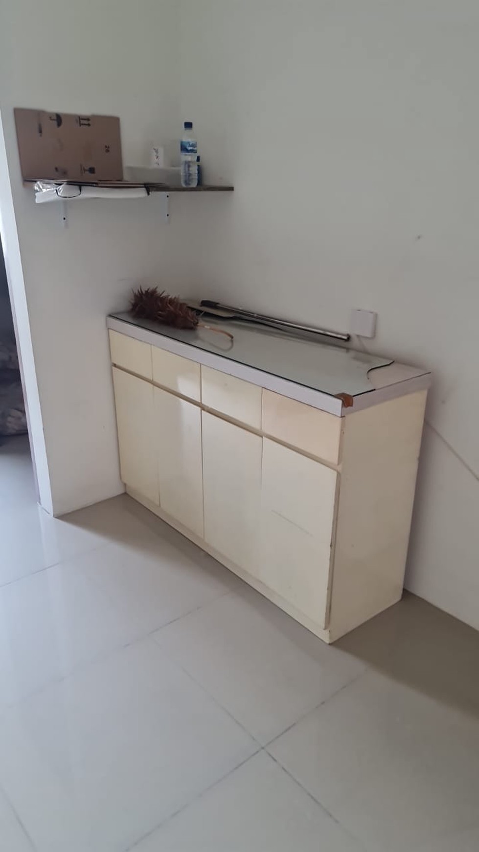 Dijual Apartemen Pavilion Permata 2 Tipe 2 Bedroom STRATEGIS dekat Villa Bukit Mas, Lagoon Avenue,Akses TOL Satelit