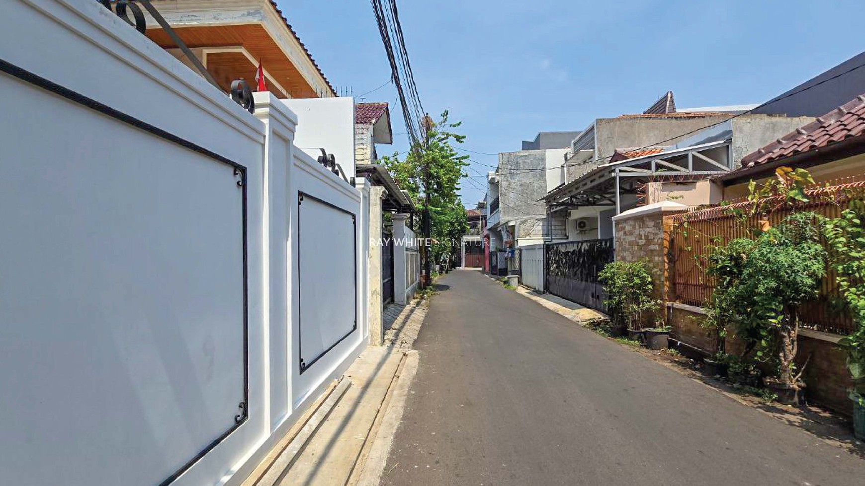 Dijual Rumah Baru Renovasi 2 Lantai Di Cipete Jakarta Selatan 