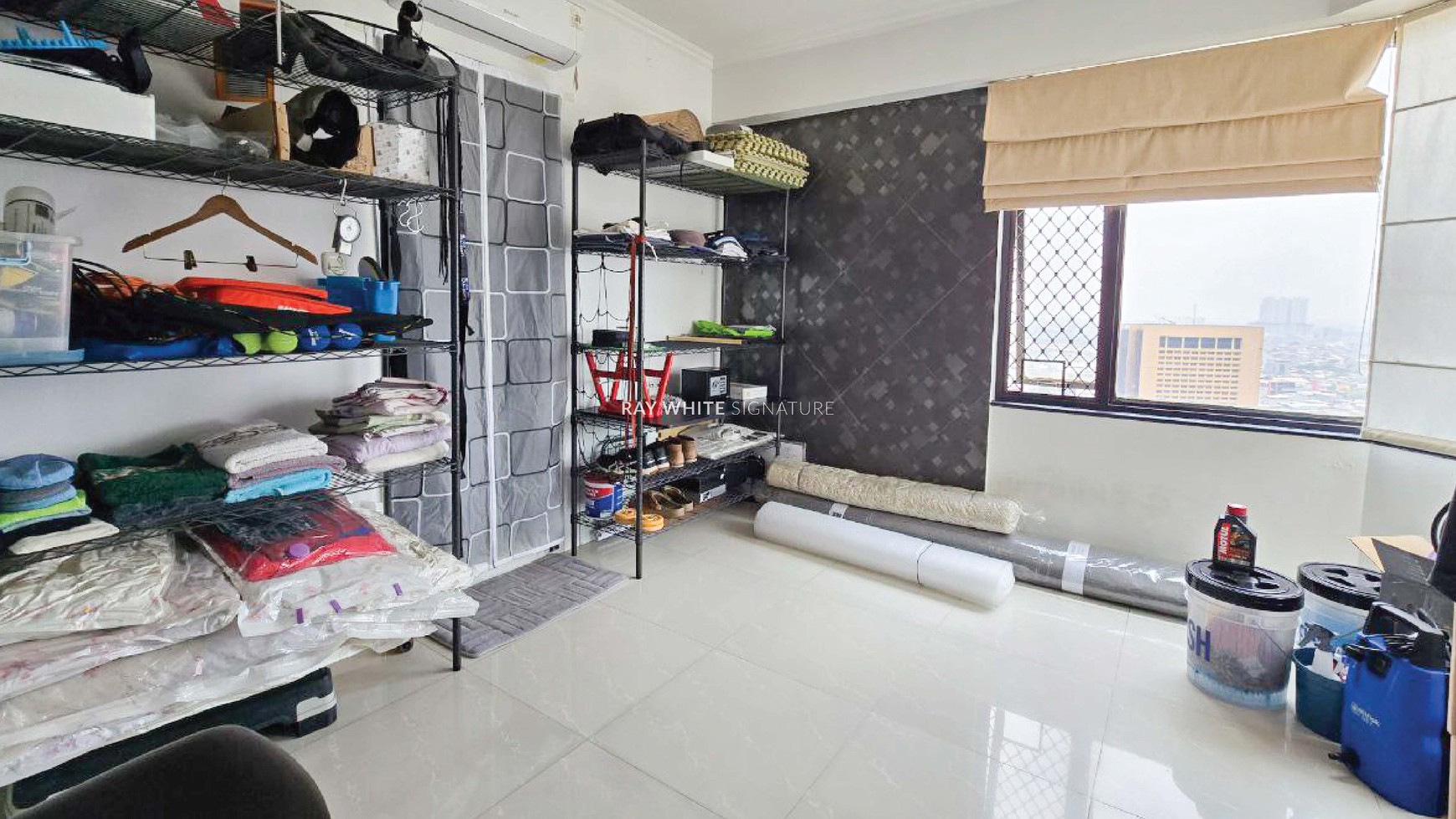 Apartemen Istana Harmoni 2 Unit Lantai 32