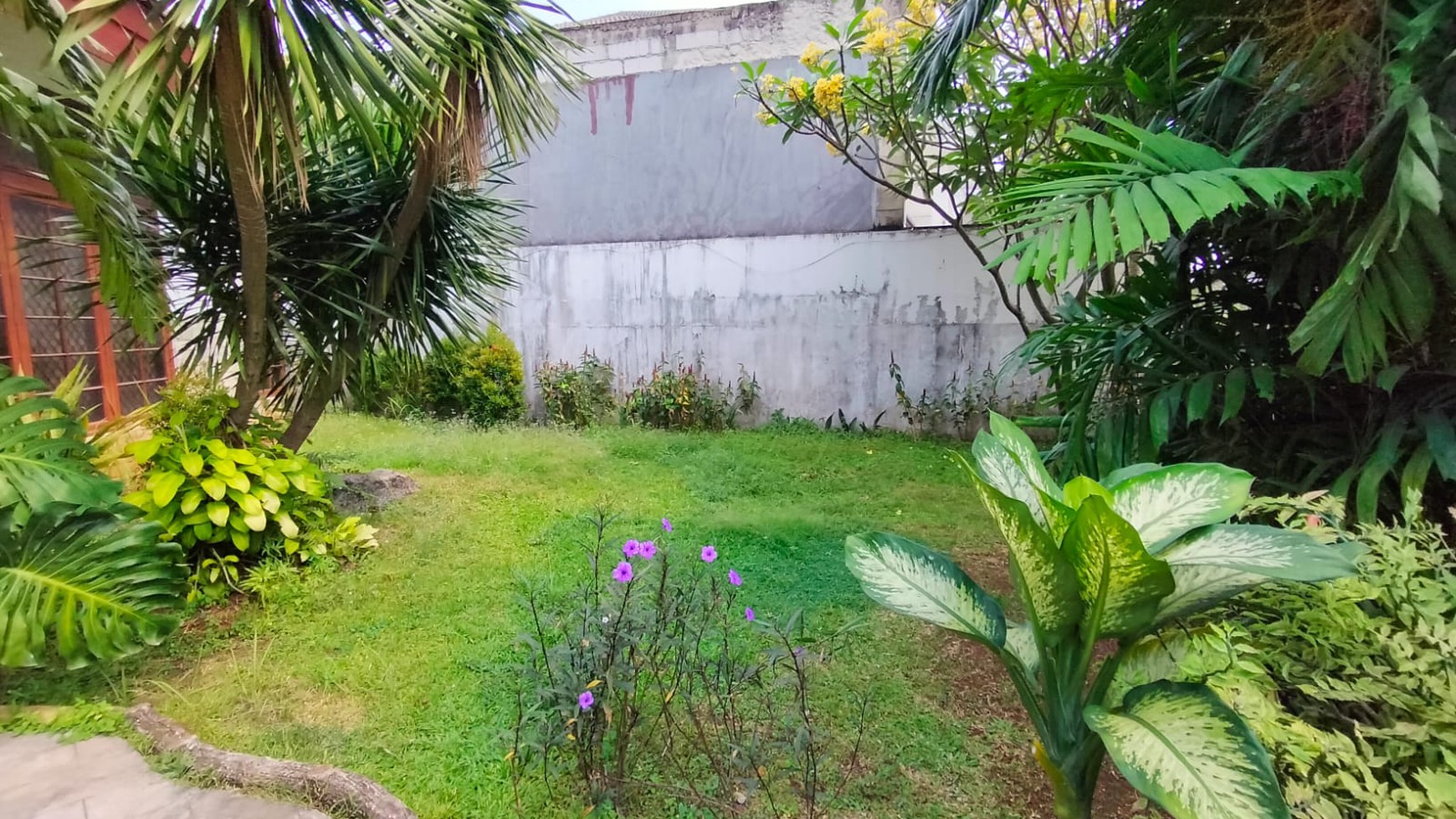 Lebak Bulus Villa Cinere Mas Luas 620 Halaman Luas