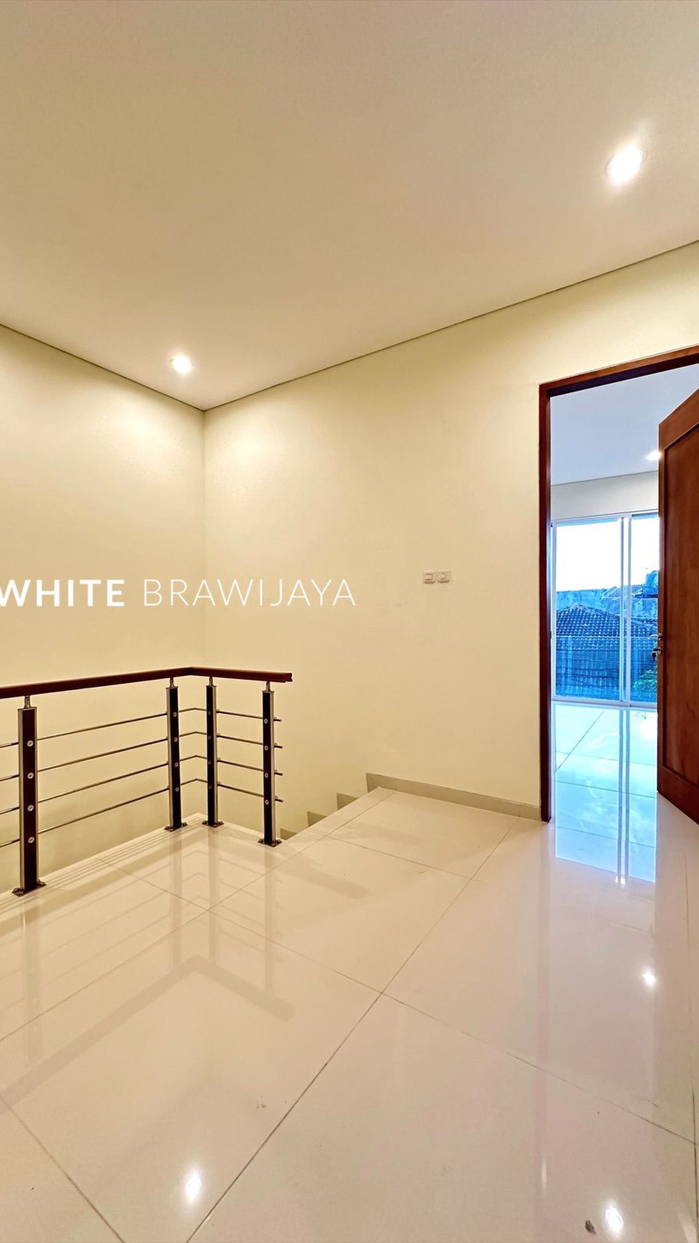 Brand New Modern Minimalis House in Pejaten Jakarta Selatan