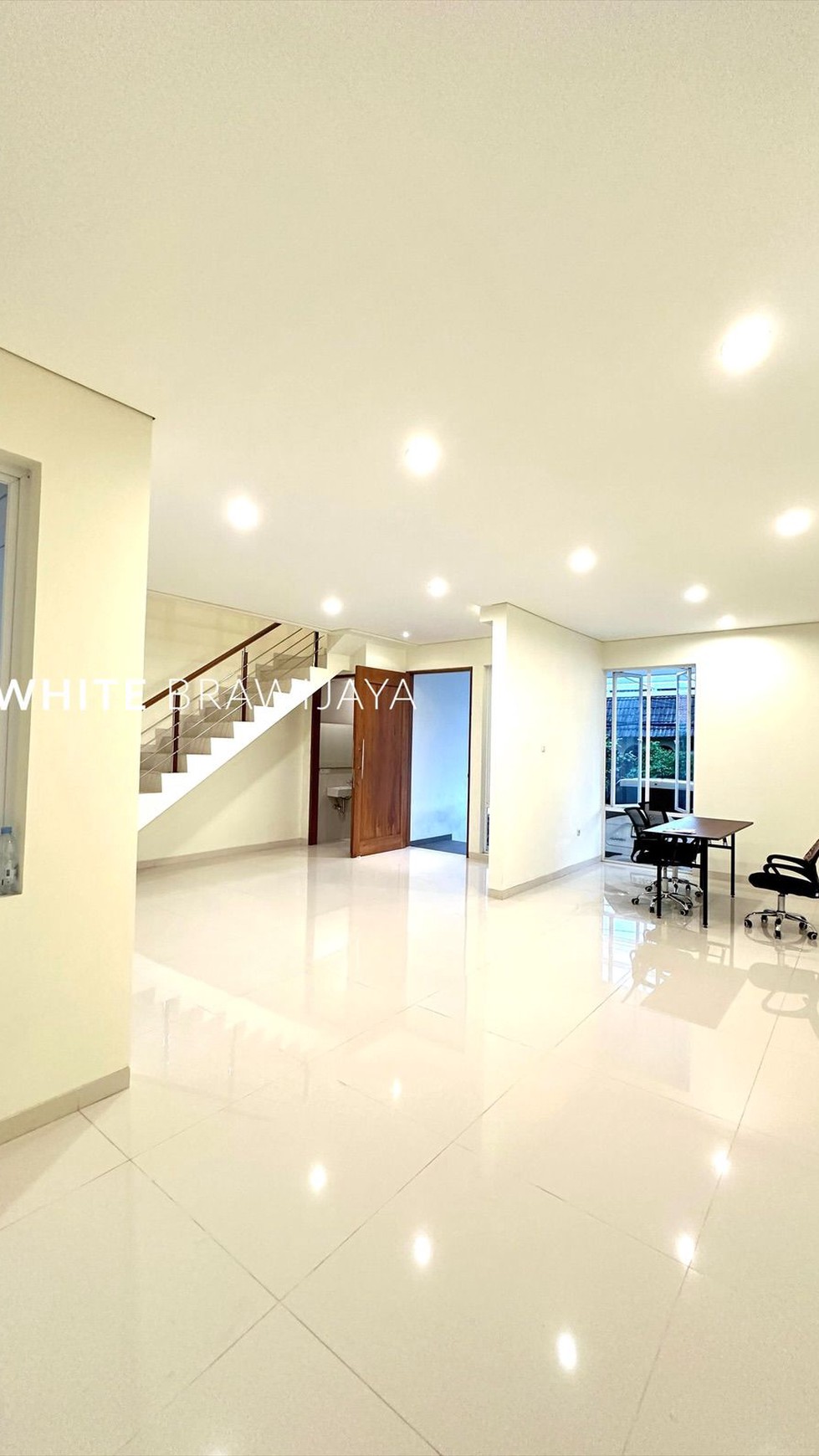 Brand New Modern Minimalis House in Pejaten Jakarta Selatan