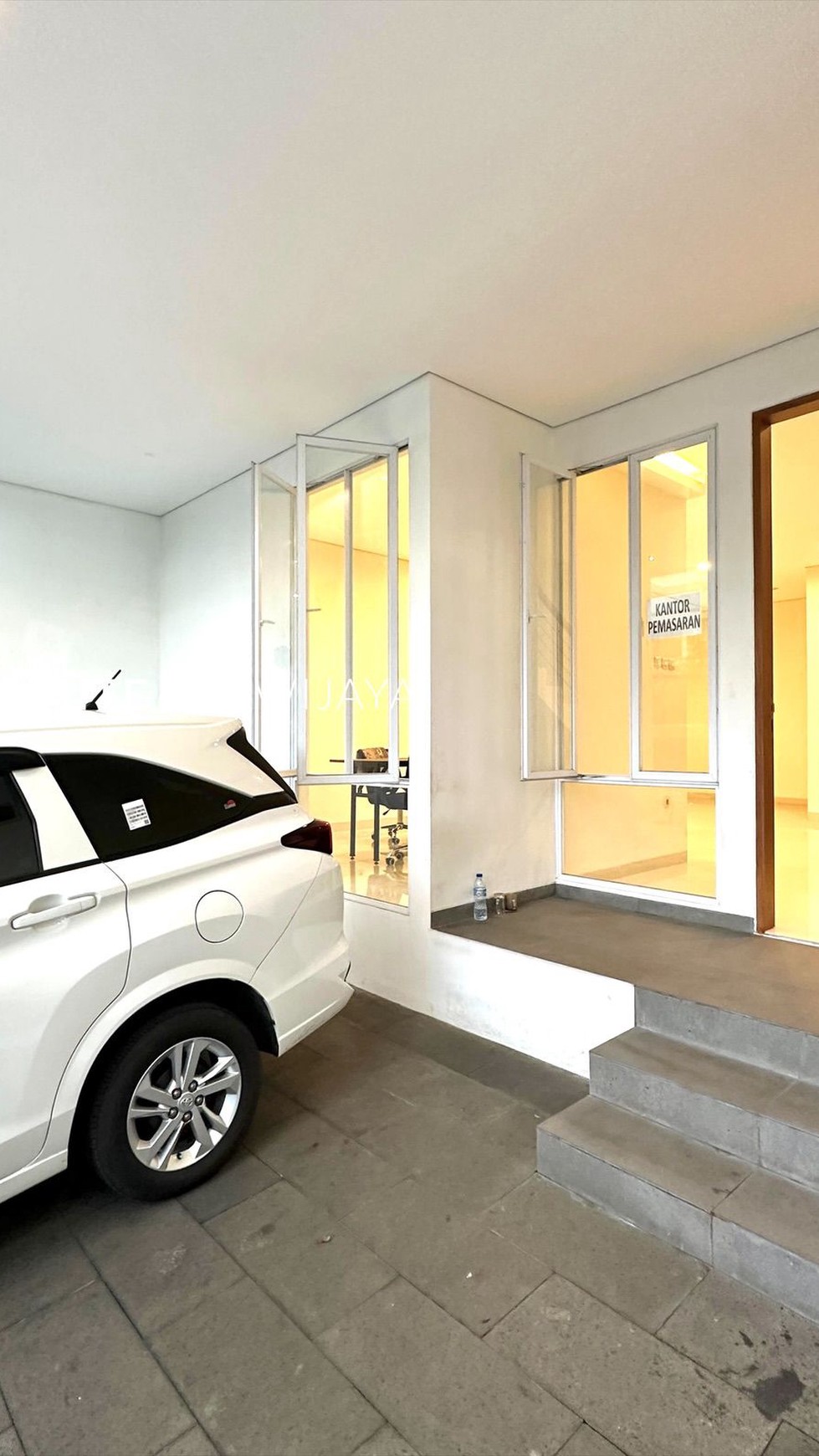 Brand New Modern Minimalis House in Pejaten Jakarta Selatan