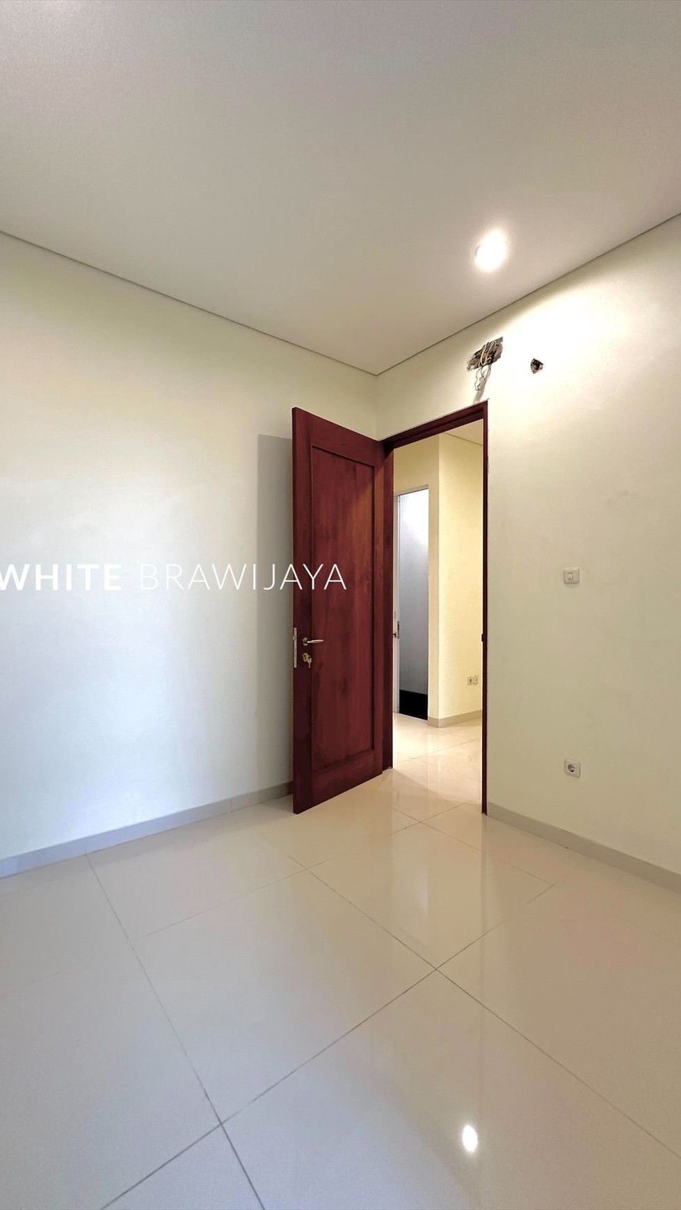 Brand New Modern Minimalis House in Pejaten Jakarta Selatan