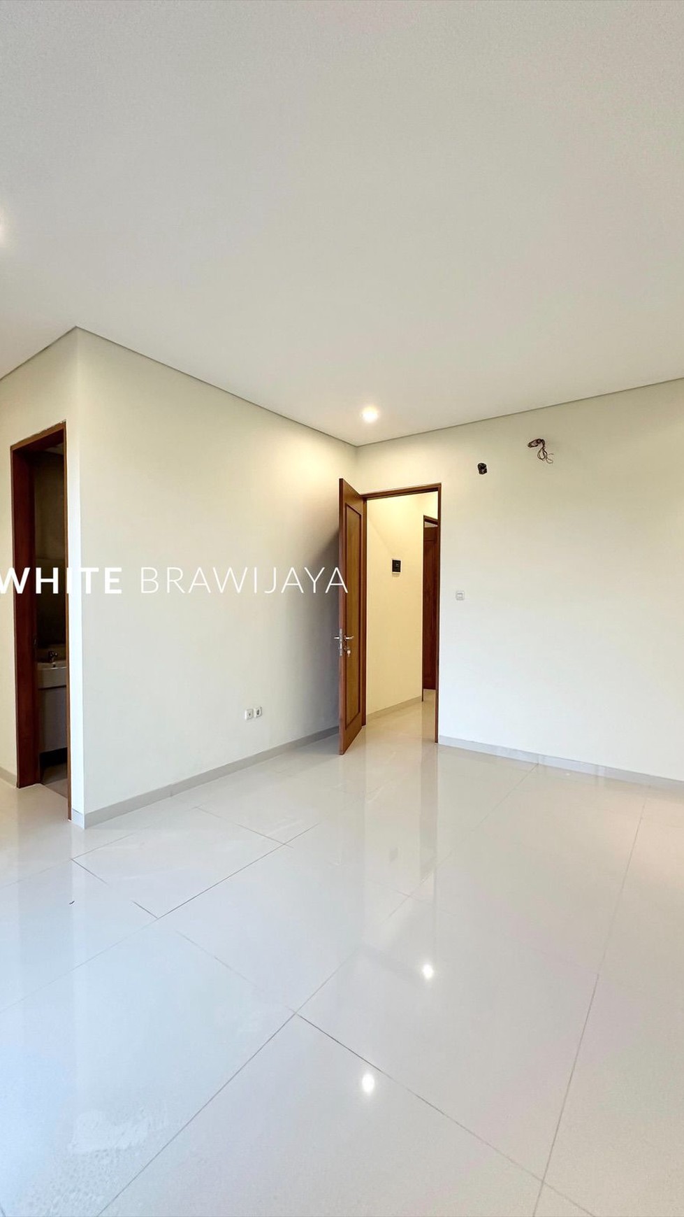 Brand New Modern Minimalis House in Pejaten Jakarta Selatan