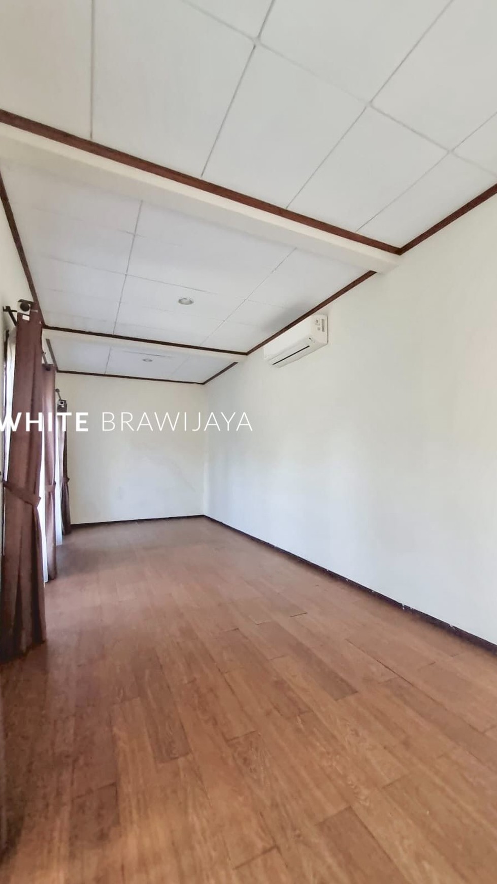 Rumah dalam Kompleks Siap Huni Furnished Area Menteng