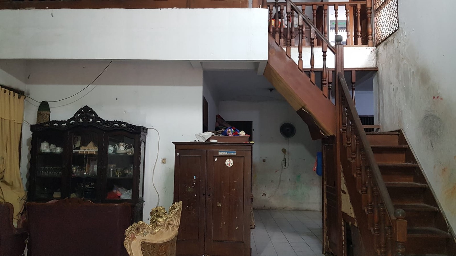 Rumah Dijual Lokasi Di Kebayoran Lama