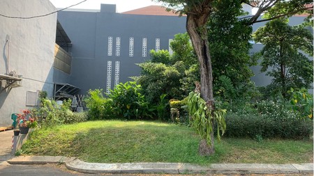 Tanah Dijual Di Cengkareng, Jakarta Barat