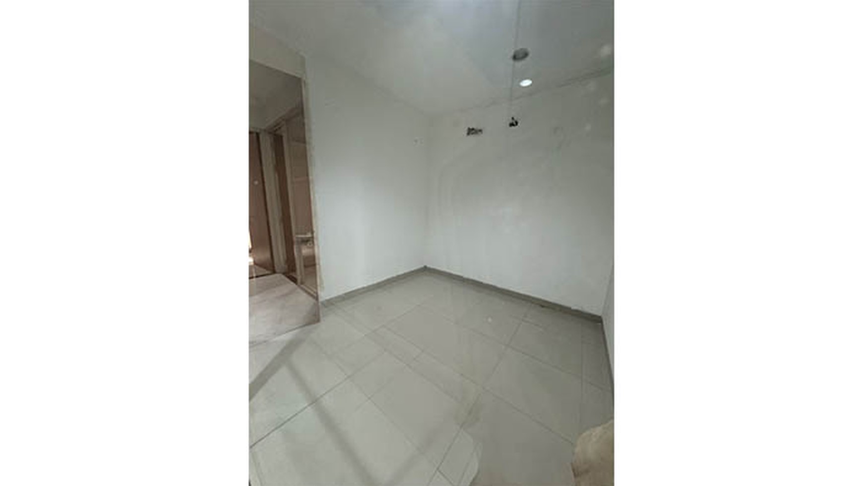 Rumah Gading Grande, Kelapa Gading Luas 160m2