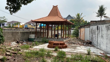 Tanah Kedoya Raya