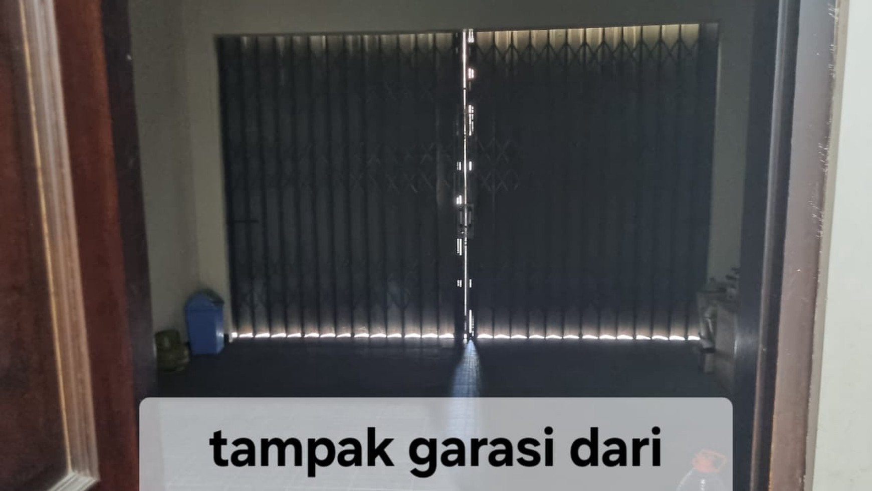 Rumah Tinggal Semi Furnish Lokasi Dekat Mirota Palagan