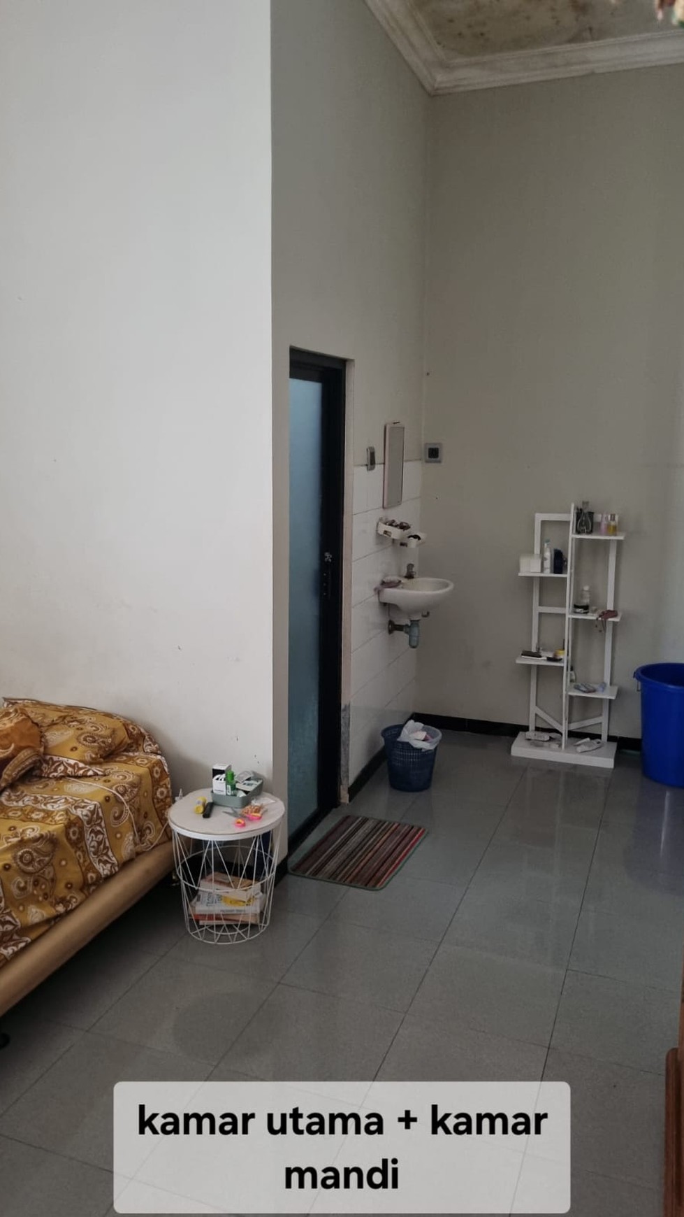 Rumah Tinggal Semi Furnish Lokasi Dekat Mirota Palagan