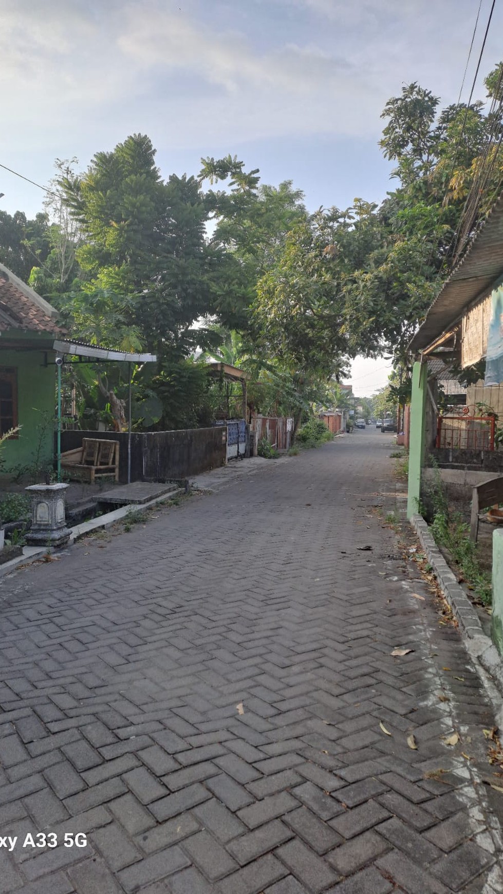 Rumah Tinggal Lokasi Strategis Dekat Pakuwon Mall Depok Sleman 