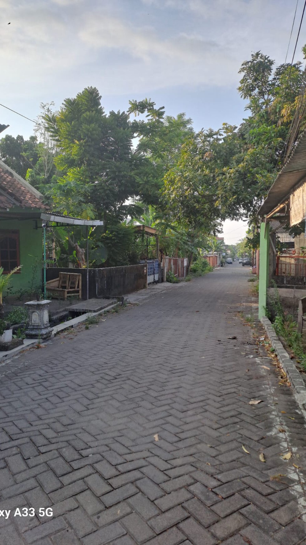 Rumah Tinggal Lokasi Strategis Dekat Pakuwon Mall Depok Sleman 