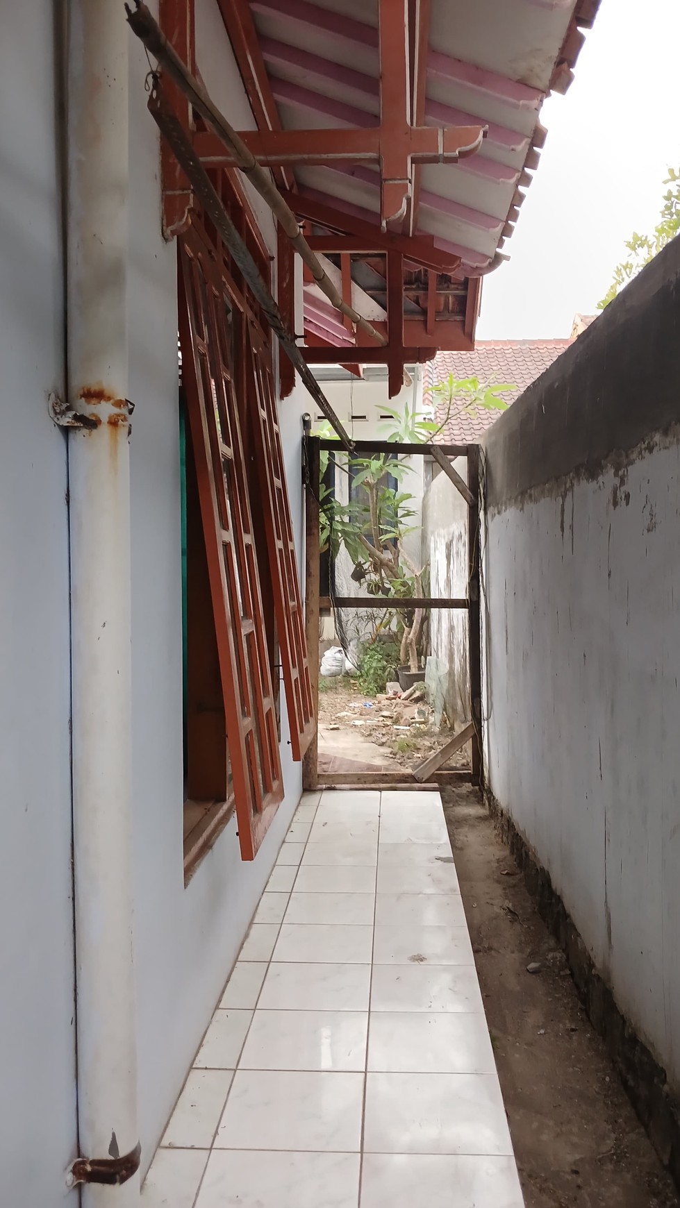 Rumah Tinggal Lokasi Strategis Dekat SMA N 1 Godean 