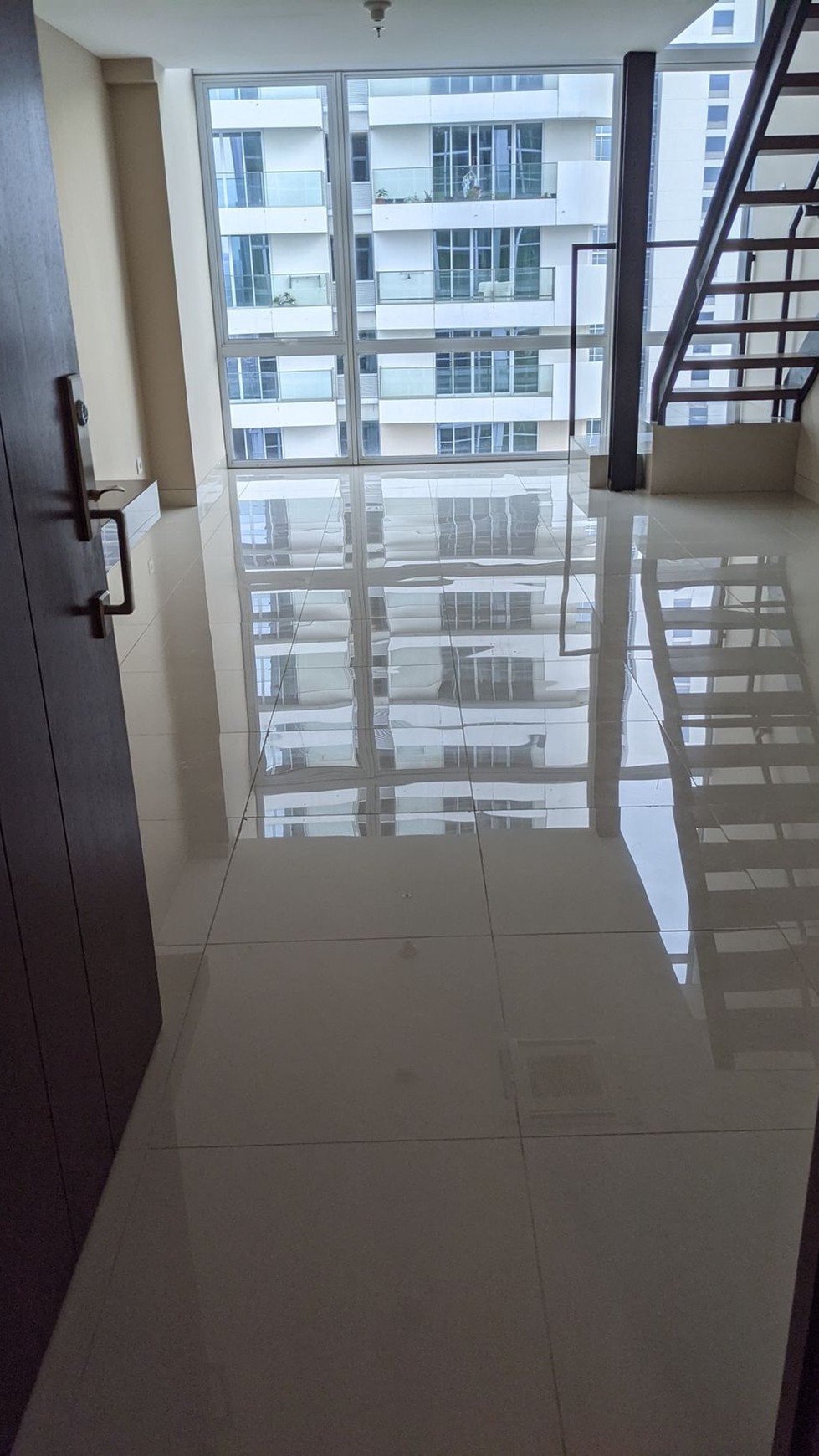 Disewakan  Bizloft U Residence di Lippo Karawaci Tangerang