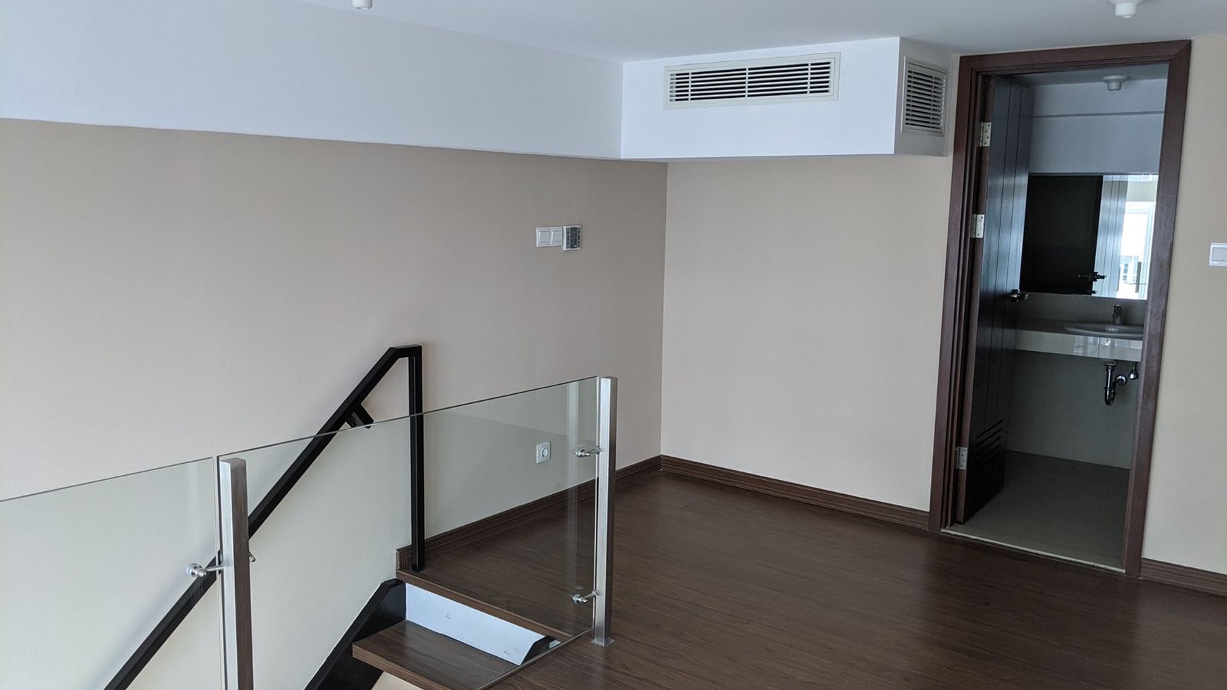 Disewakan  Bizloft U Residence di Lippo Karawaci Tangerang