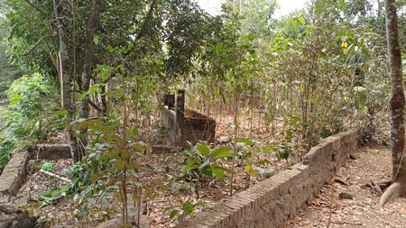 Tanah Seluas 275 Meter Persegi Lokasi Dekat Lava Bantal Berbah Sleman