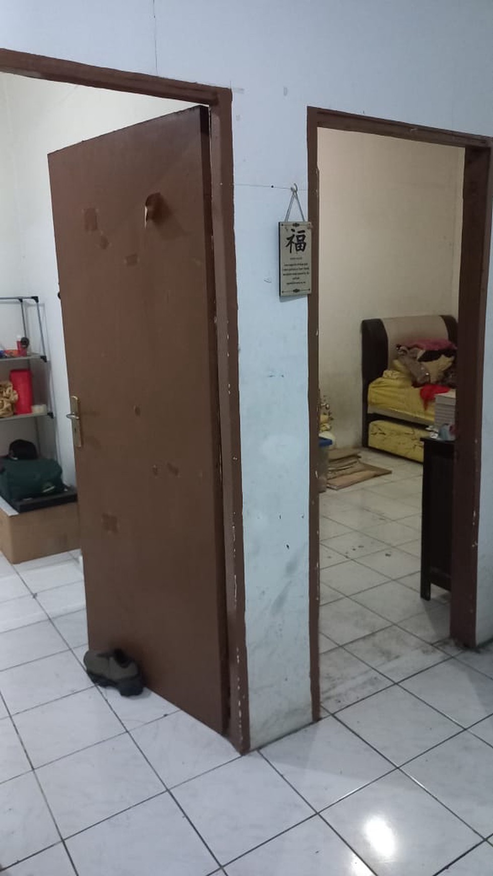 Rumah Murah Tengah Kota Pasir Kaliki Kebon Kawung 