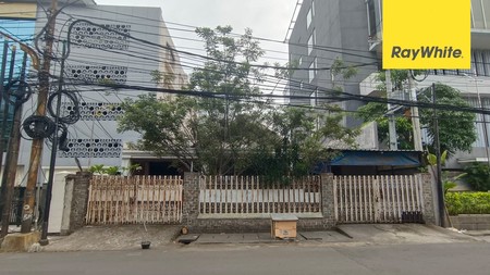 Rumah Dijual Embong Kenongo Surabaya