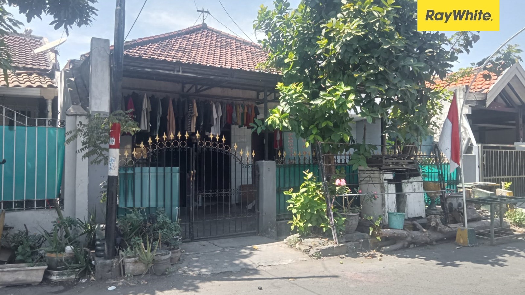 Rumah Dijual Purwodadi Surabaya