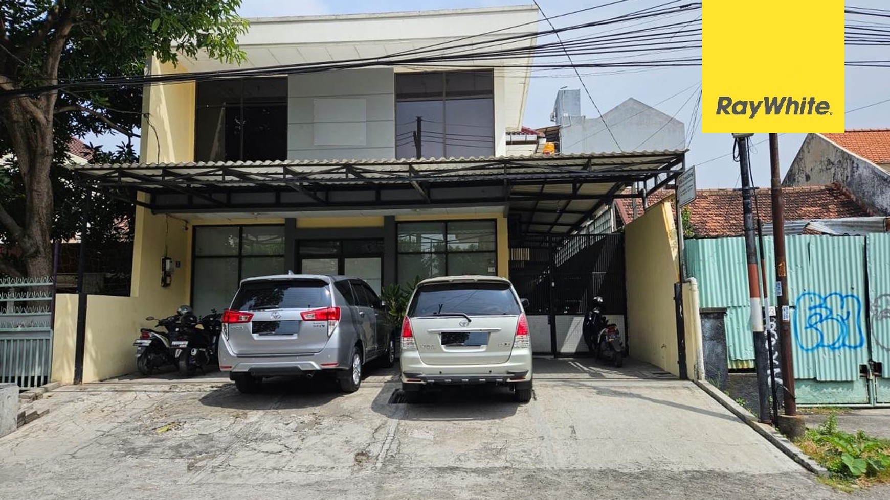 Rumah Dijual Jambi Surabaya Kota