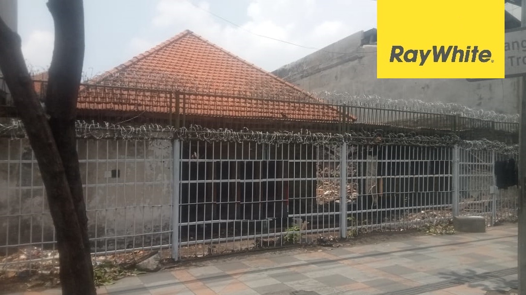 Rumah Dijual Perak Timur Surabaya