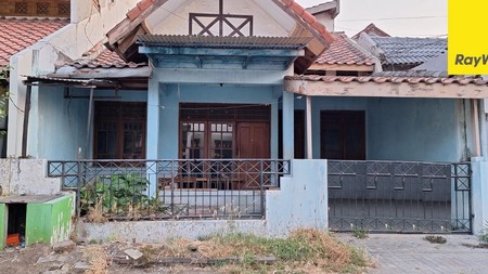 Dijual Rumah di Babatan Pratama Wiyung Surabaya