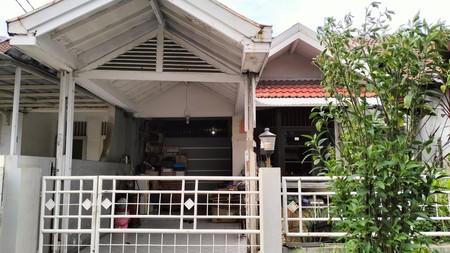 Rumah 1 lantai di Gading Serpong dekat Sekolah Penabur