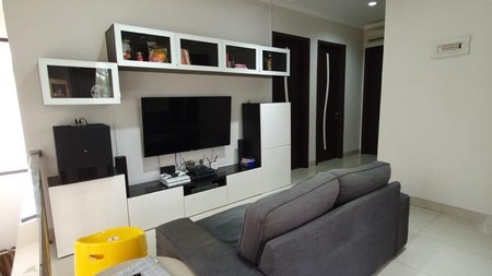 Rumah Bagus Di Discovery Serenity Bintaro Jaya Sektor 9