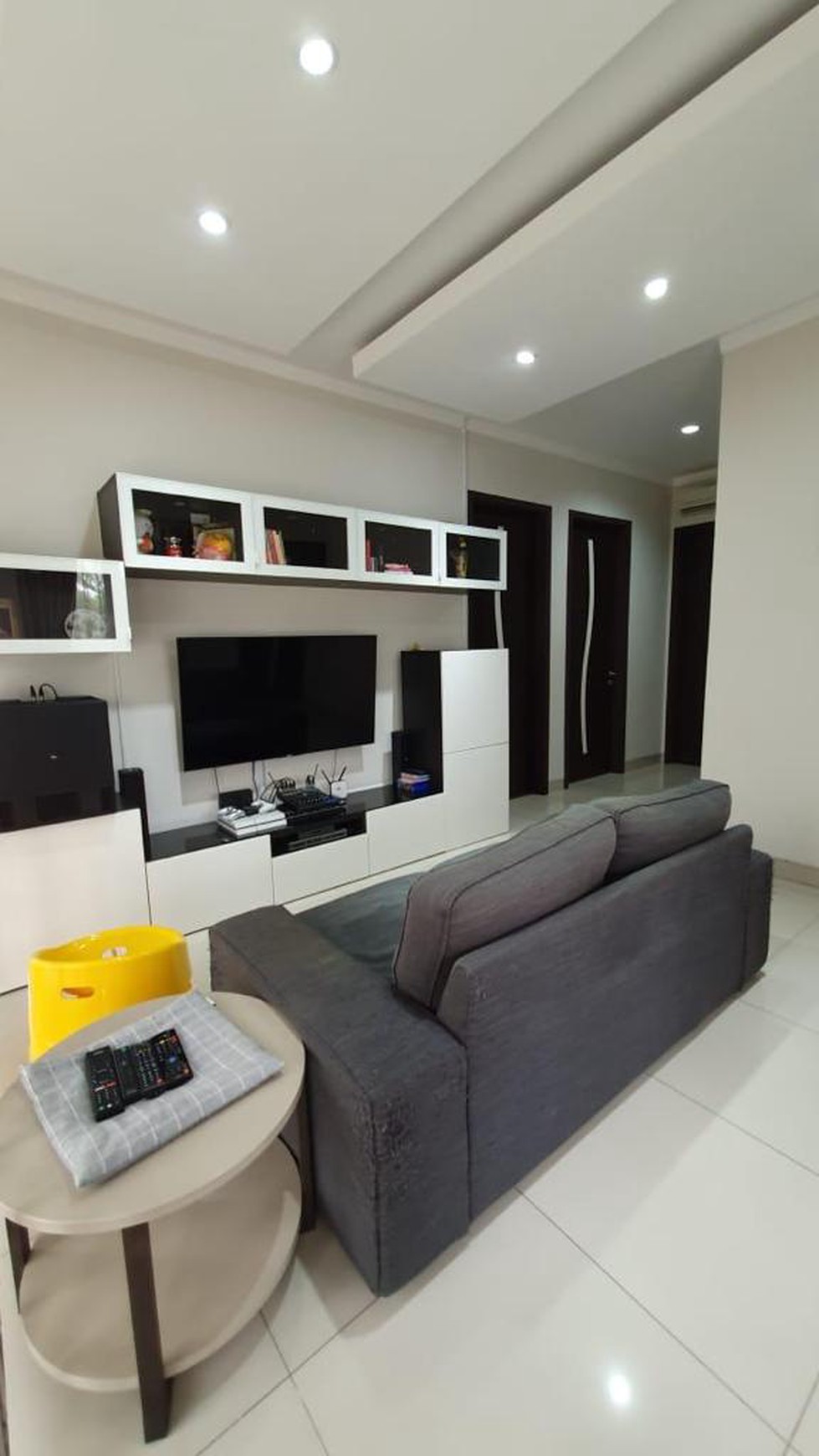 Rumah Bagus Di Discovery Serenity Bintaro Jaya Sektor 9