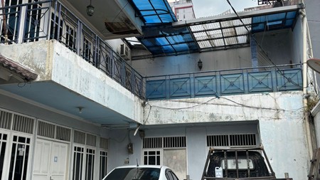 Rumah Bagus Di Jl Al Furqon Margonda Depok Jawa Barat