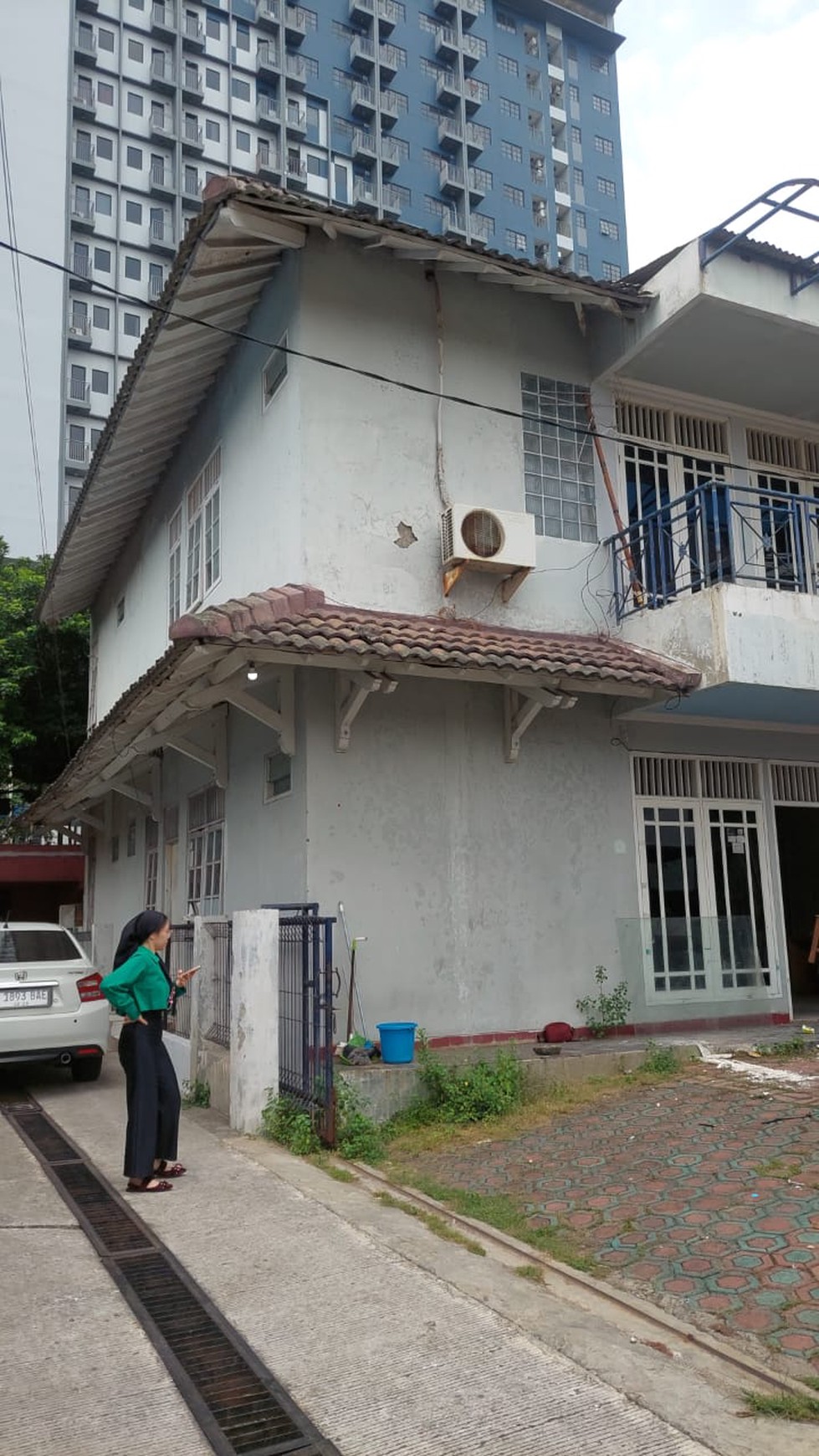 Rumah Bagus Di Jl Al Furqon Margonda Depok Jawa Barat