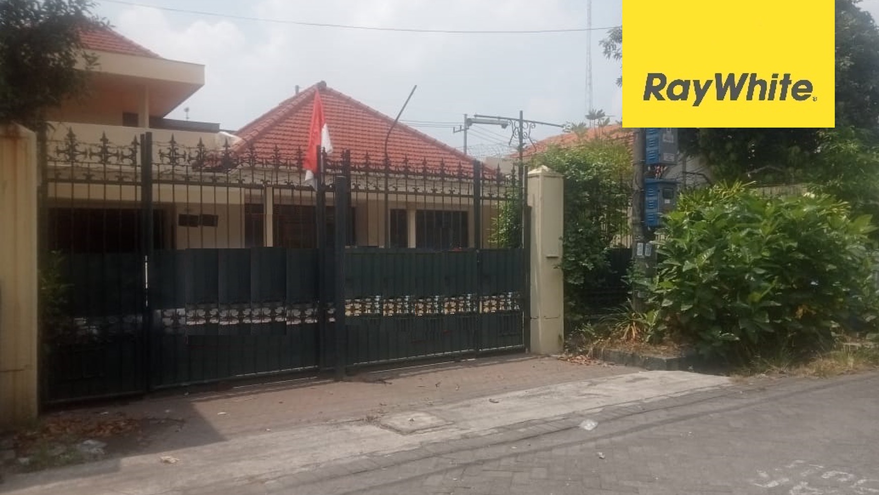 Rumah Dijual Ikan Dorang Baru Surabaya