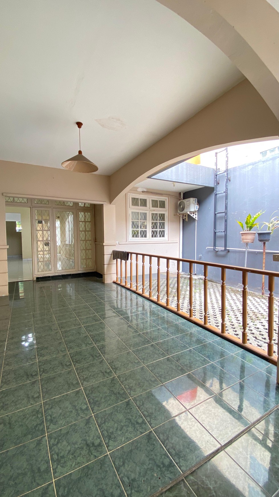 Rumah Bagus Di Taman Cipulir Estate, Jl Cendana Jakarta Selatan