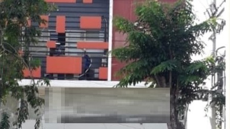 Dijual Ruko di Nol Jalan Raya Margorejo Surabaya