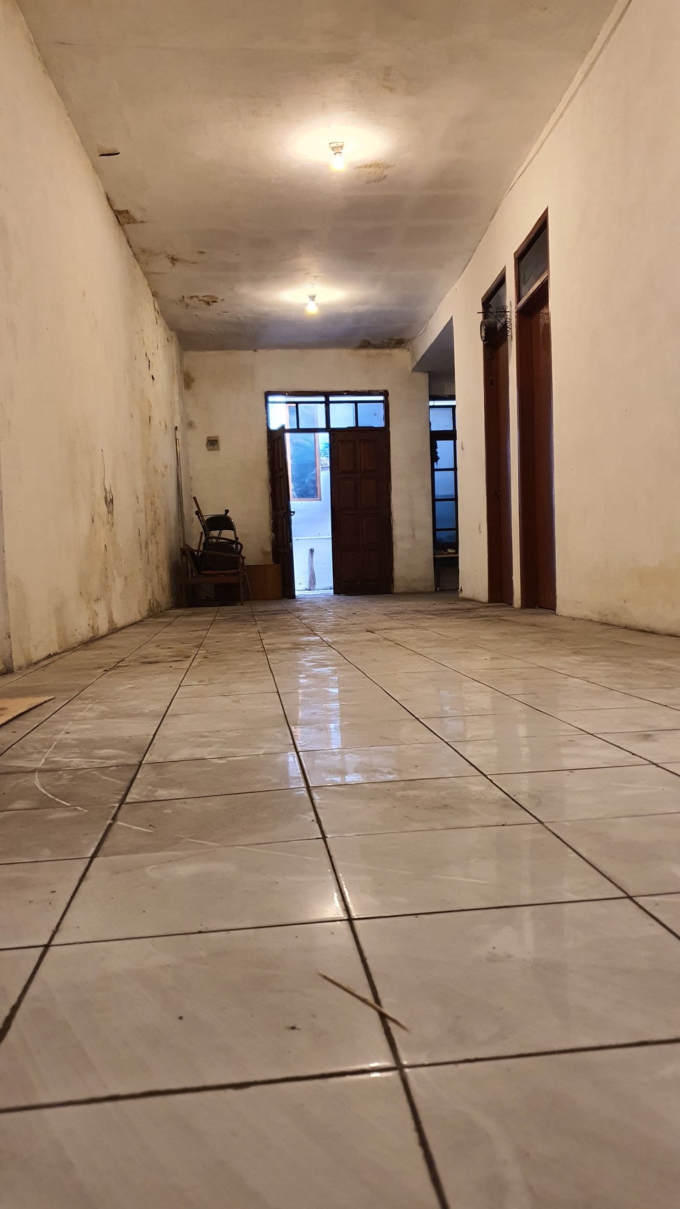 DIJUAL RUMAH TOKO 1 LANTAI DEPAN LP SUKAMISKIN RP 8M NEGO SAMPAI DEAL