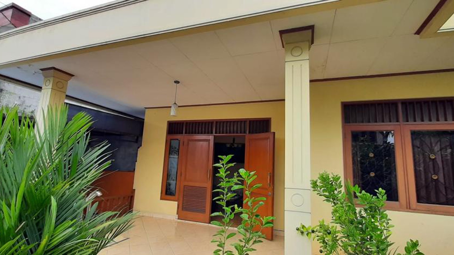 Dijual SEGERA Rumah Bagus Siap Huni di Jl Bendi, Kebayoran Lama, Jakarta Selatan