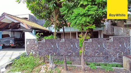 Rumah Lelang Di Gayungsari Surabaya