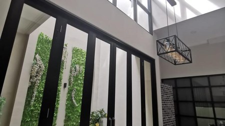 Rumah Bagus di Bintaro Jaya Sektor 7