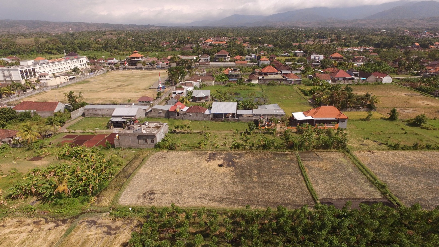 2,170 Sqm Prime Land For Sale