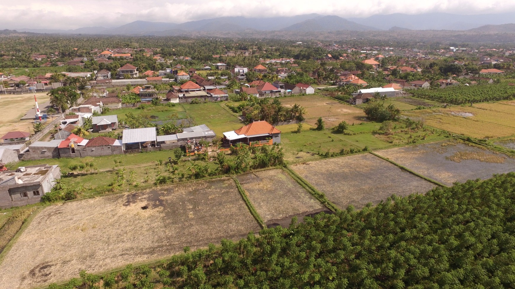 2,170 Sqm Prime Land For Sale