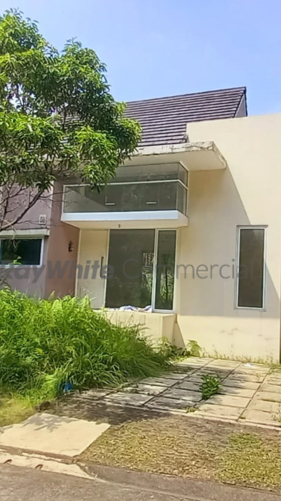 Rumah Tinggal Dijual Segera Cluster Green Valley Sentul City Bogor