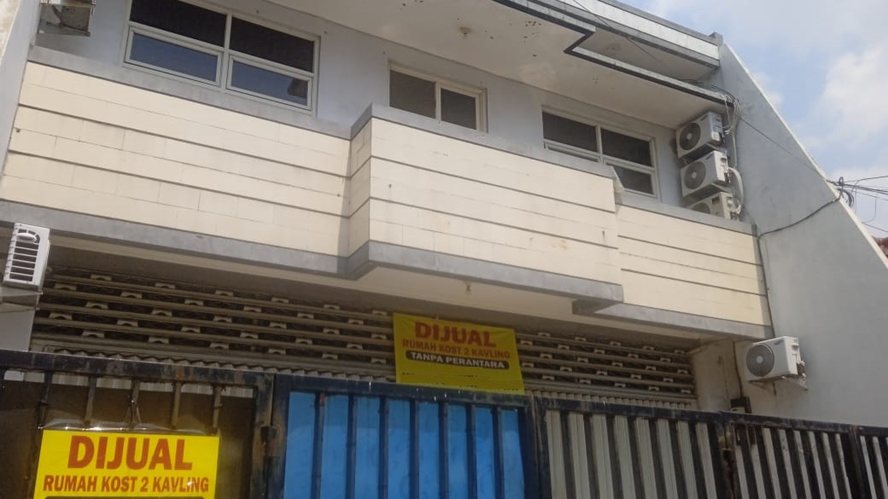 Rumah Dijual Dukuh Kupang Barat Dukuh Pakis Surabaya