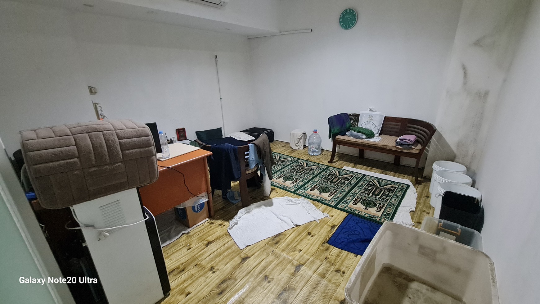 Rumah Besar Cocok Untuk Kantor / Usaha di Tebet