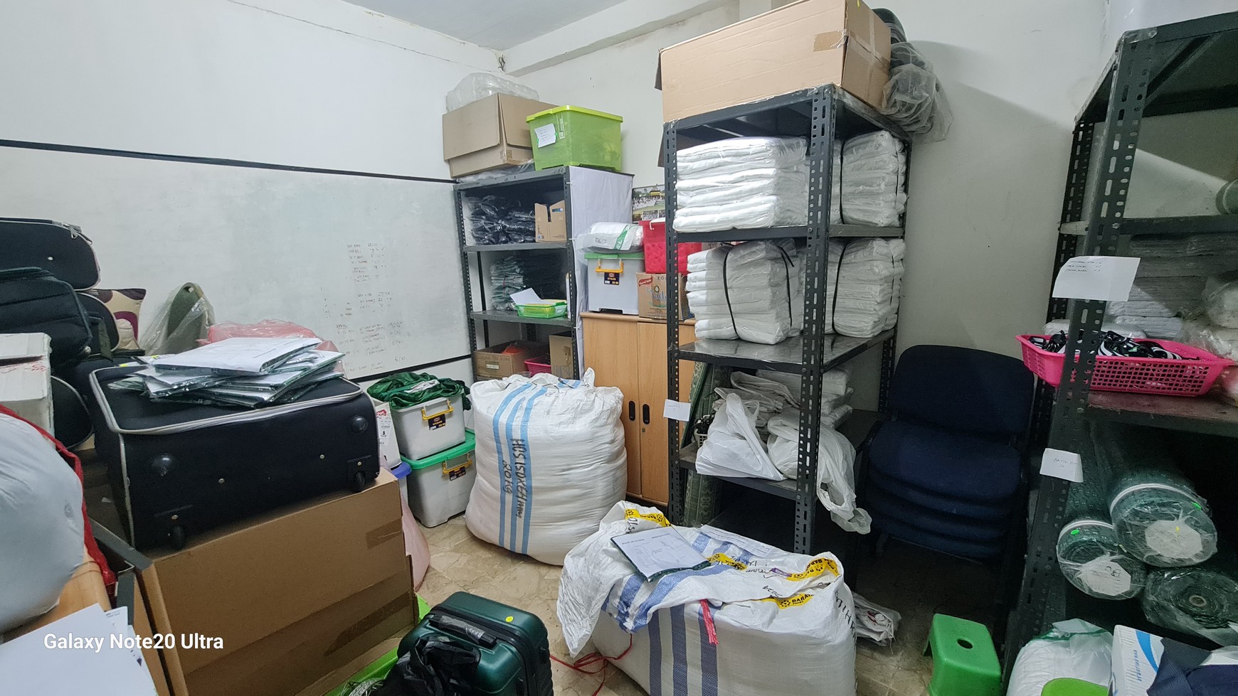 Rumah Besar Cocok Untuk Kantor / Usaha di Tebet